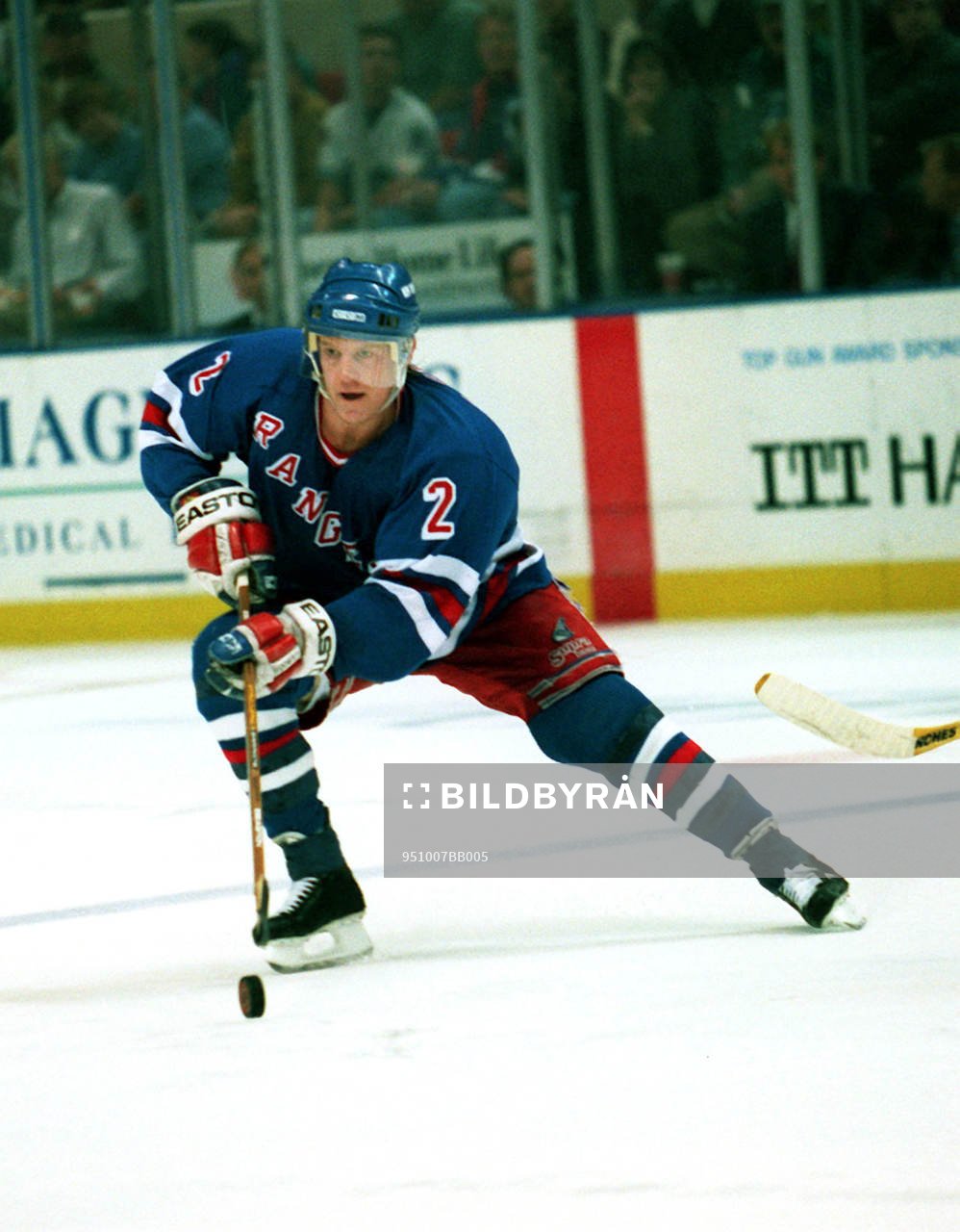 Brian Leetch