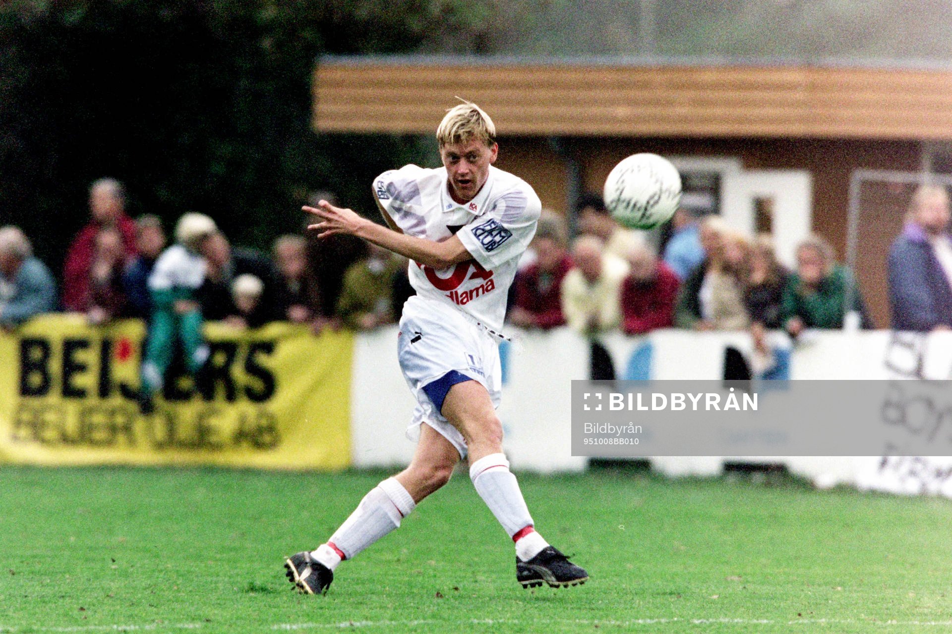 Ulrik Jansson, Helsingborg