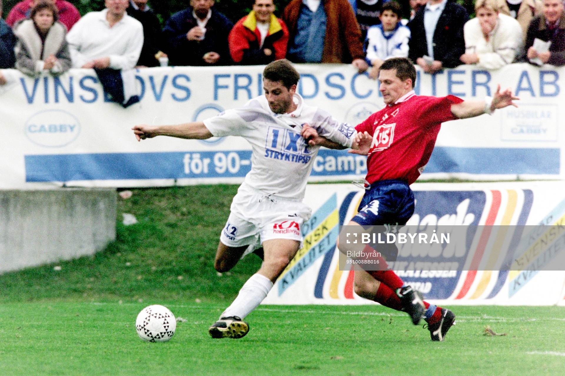 Jonas Dahlgren, Helsingborg