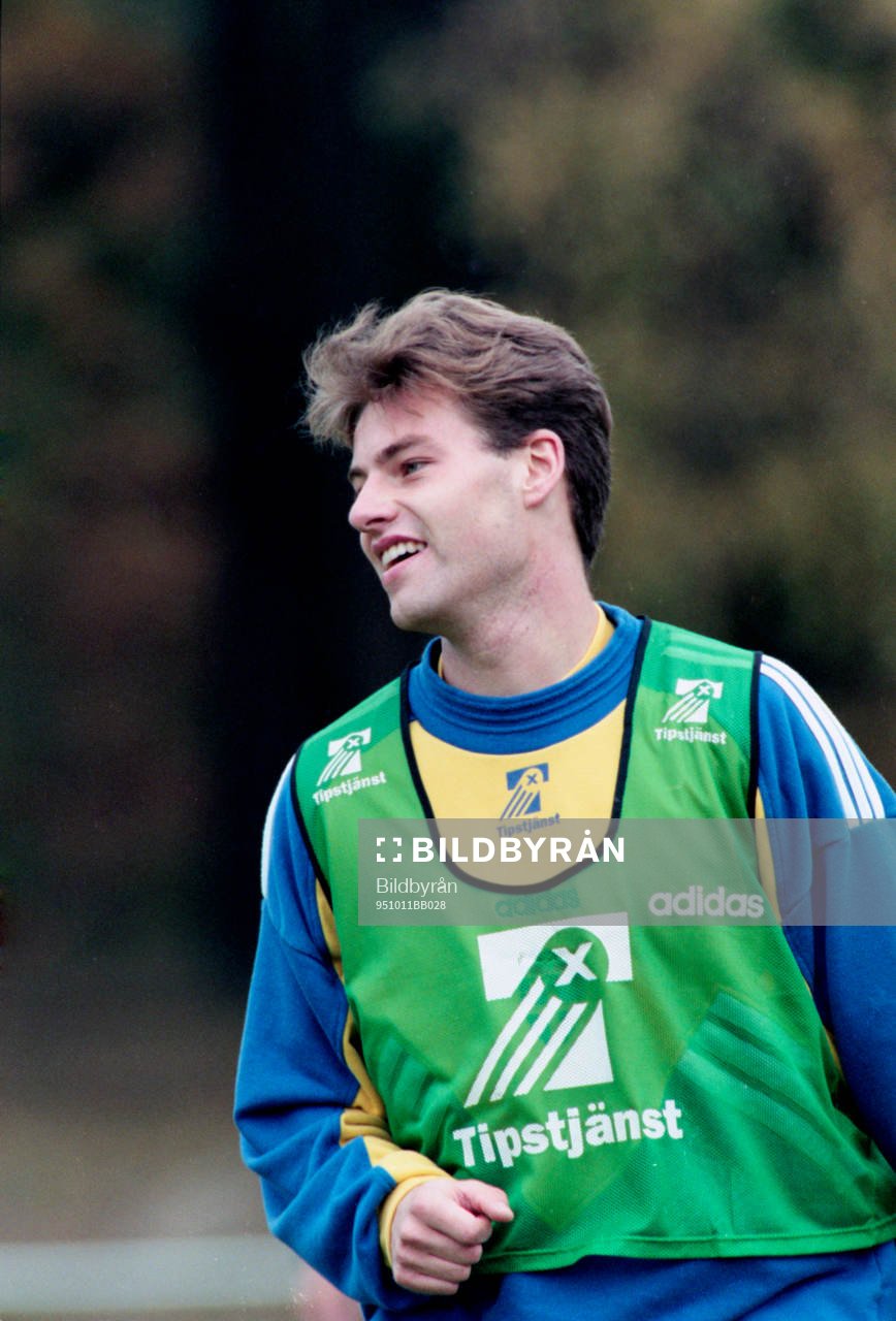 Niklas Gudmundsson