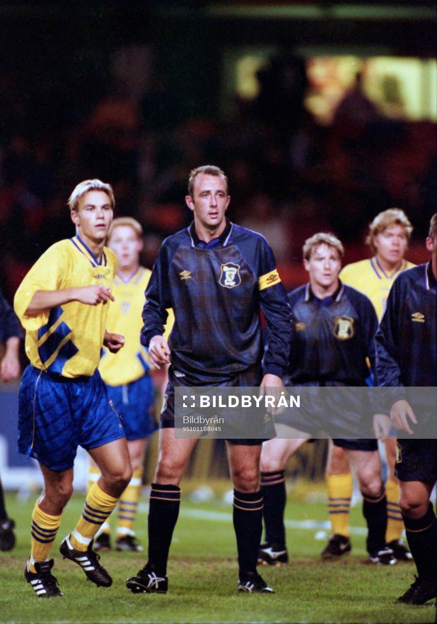 Niclas Alexandersson
