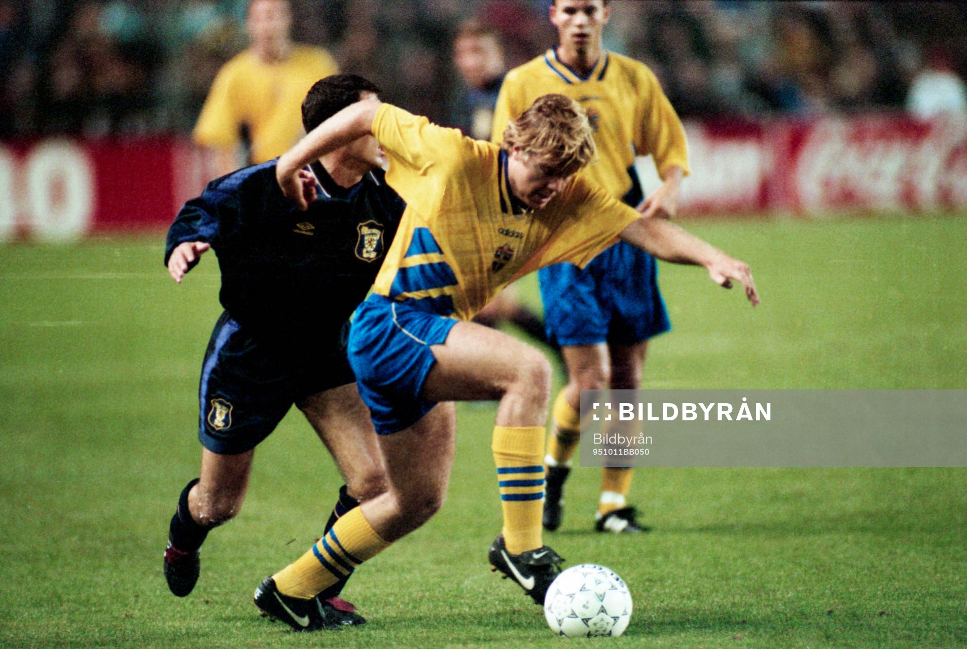 Tomas Brolin