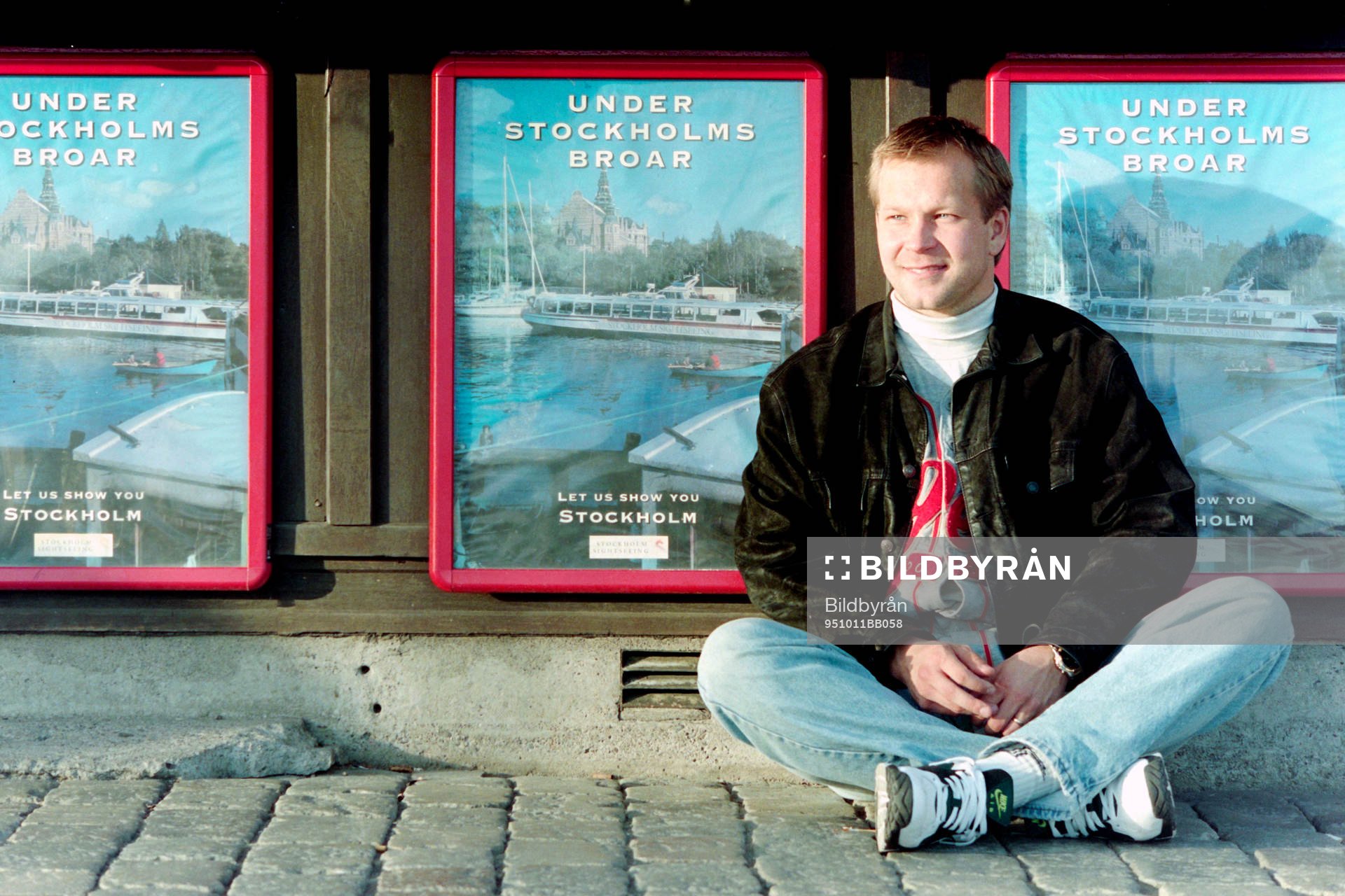 Kaj Eskelinen, Djurgården