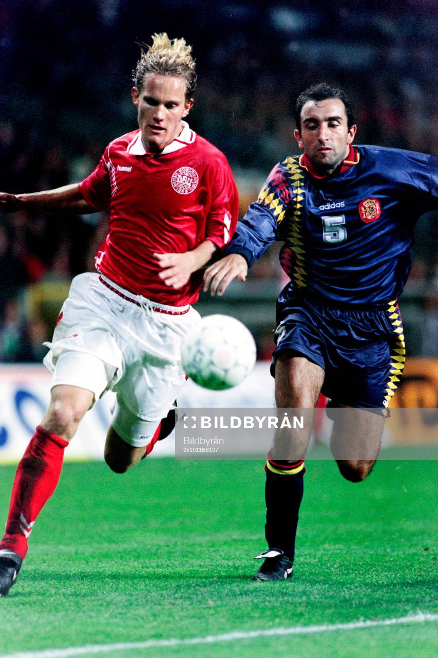 Abelardo, Spanien