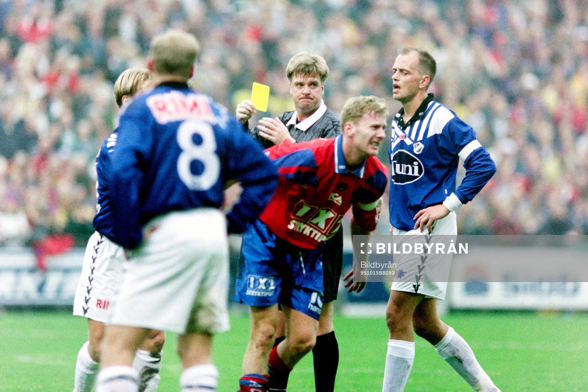 Domare Christer Fällström, Härnösand