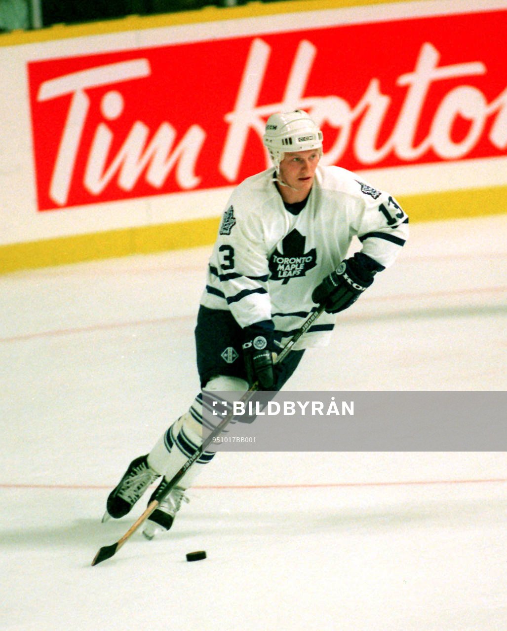 Mats Sundin, Toronto Maple Leafs