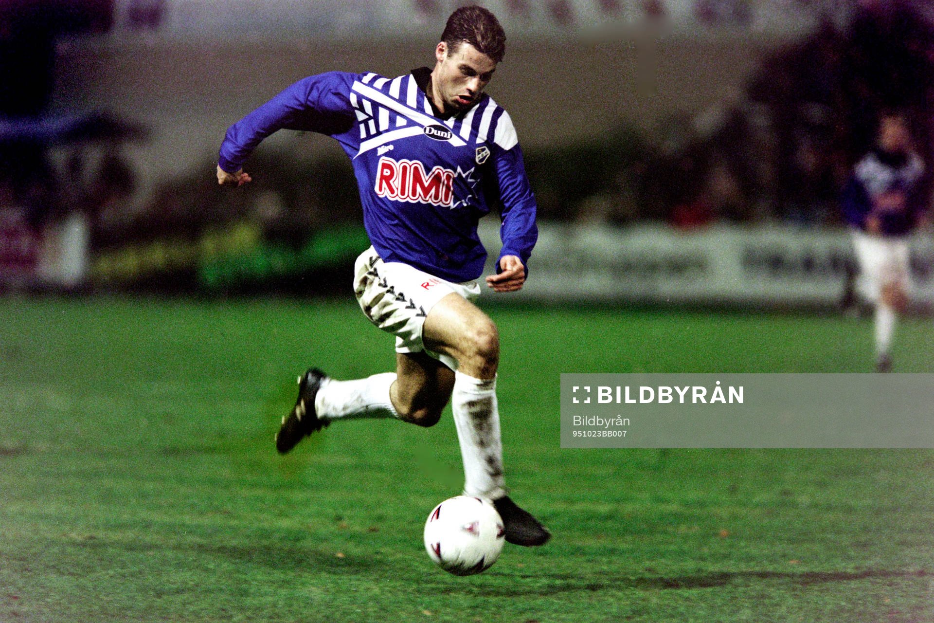 Niklas Gudmundsson, Halmstad