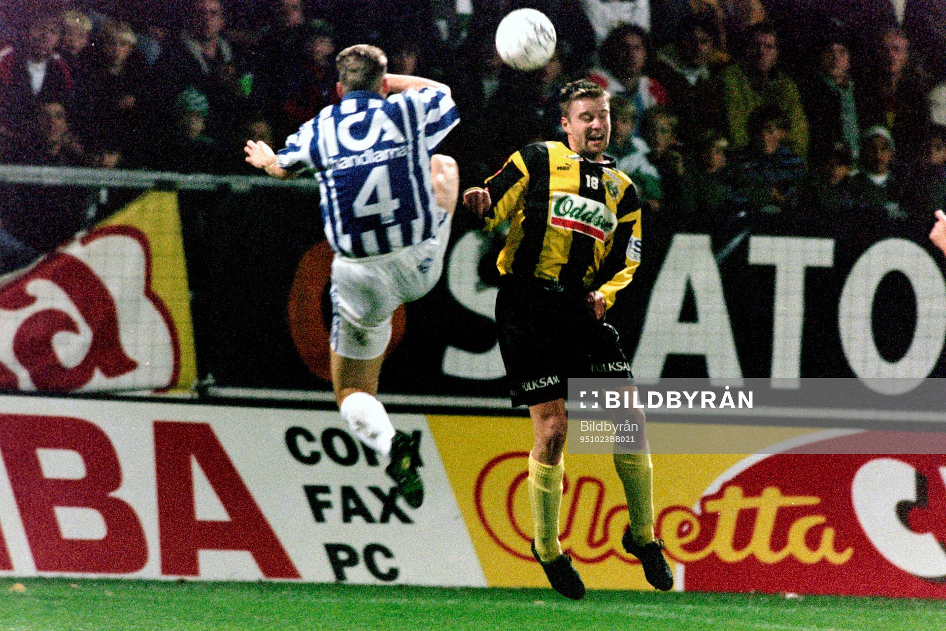 Jonas Olsson, Göteborg