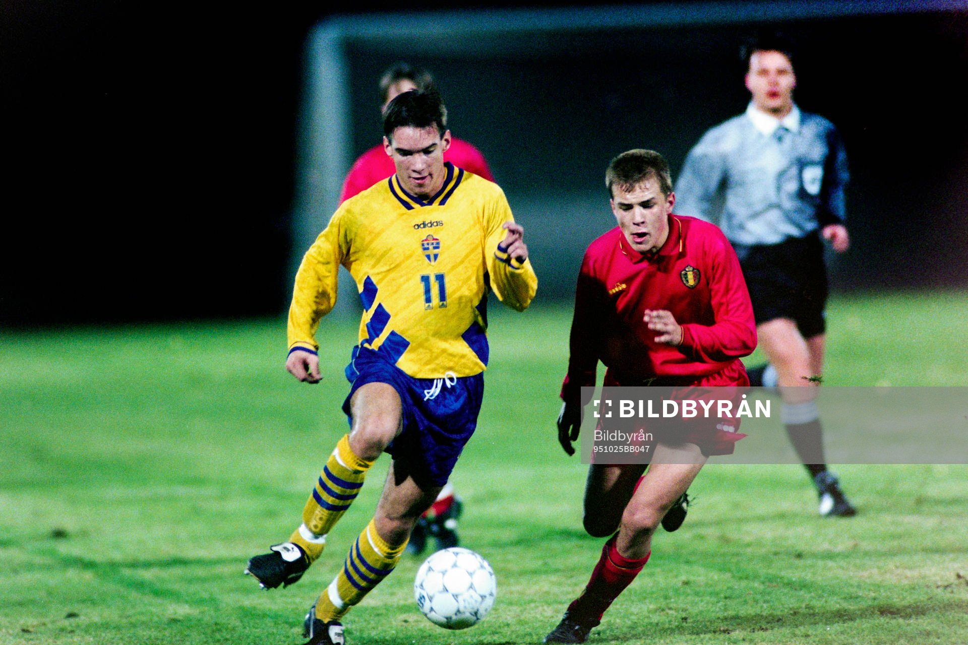 Patrik Svensson Holtz, Sverige