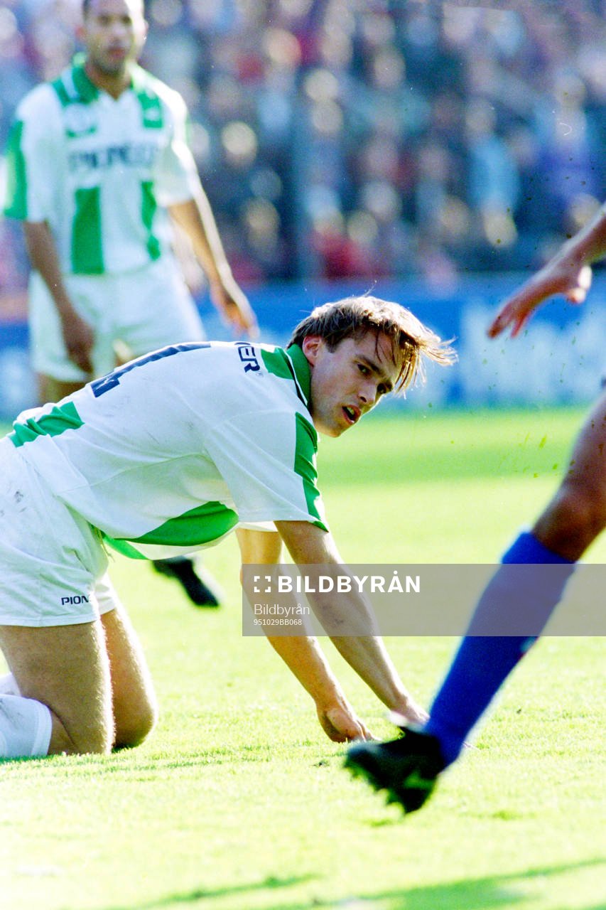 Mattias Rosén Groningen
