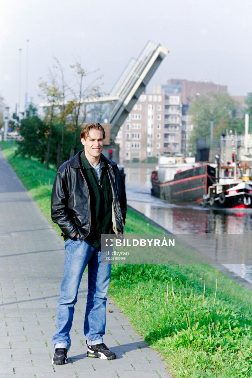 Mattias Rosén Groningen