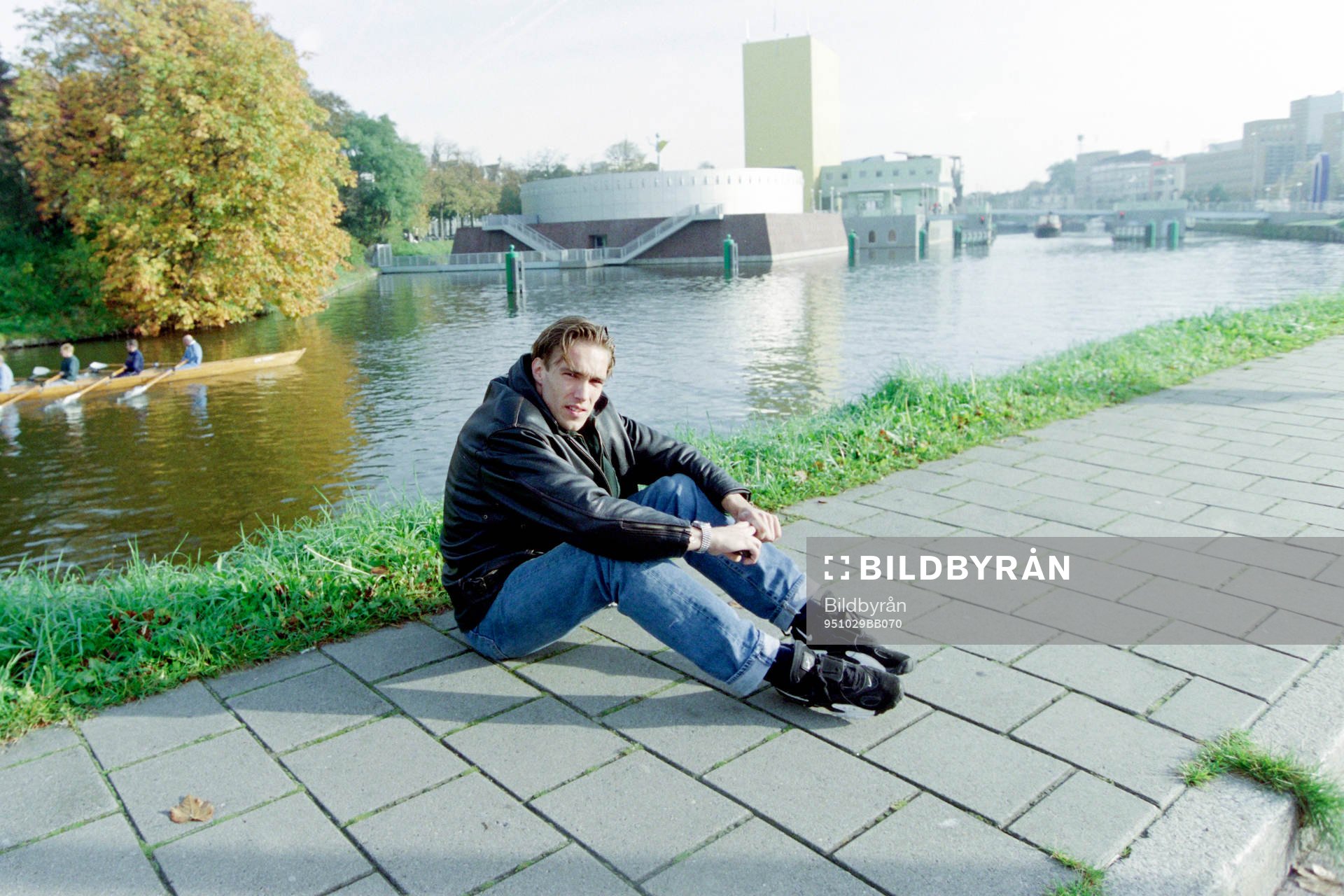 Mattias Rosén Groningen