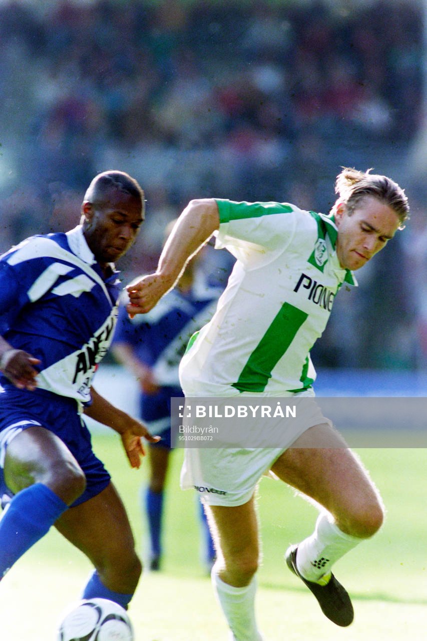 Mattias Rosén Groningen