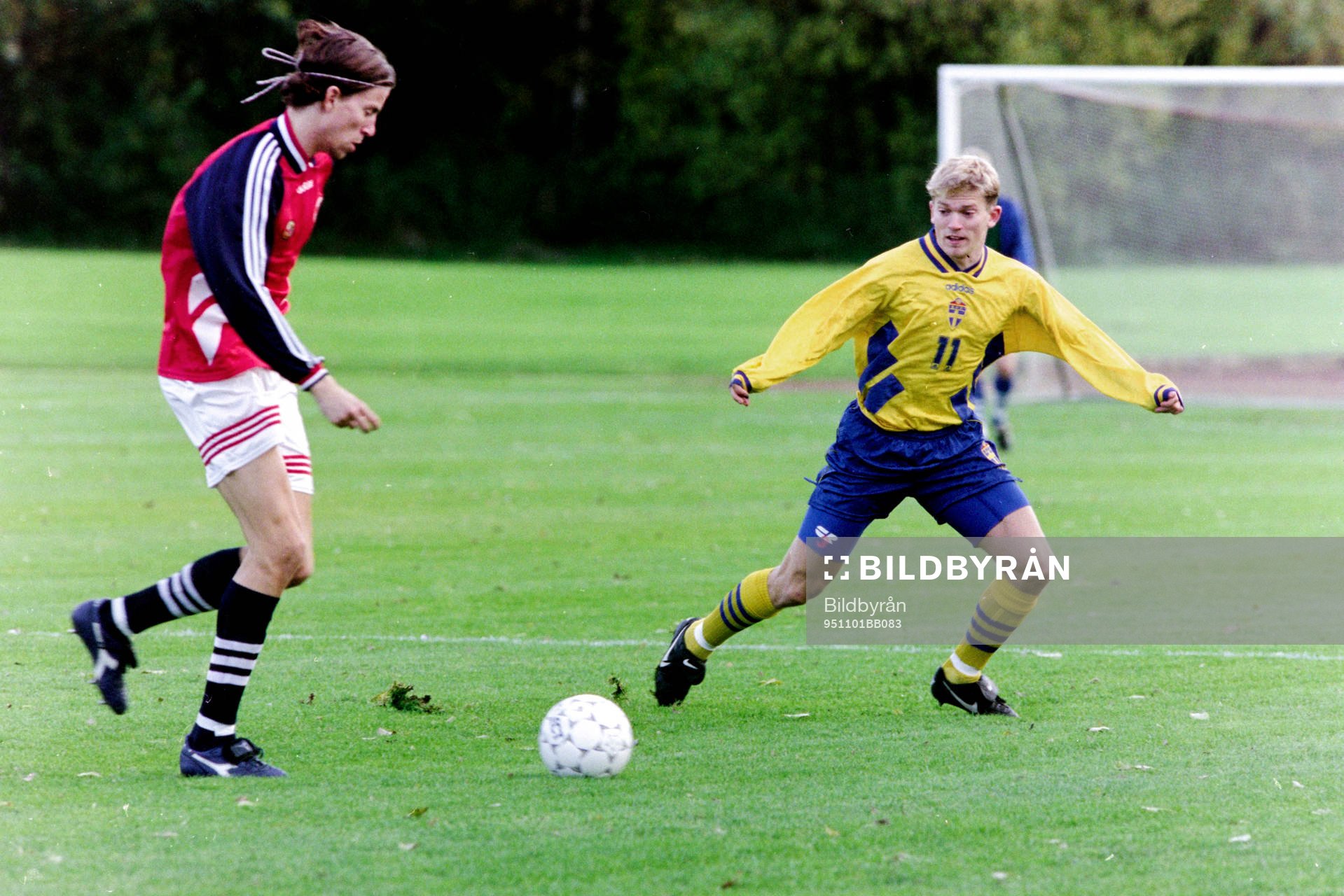 Jesper Blomqvist, Sverige
