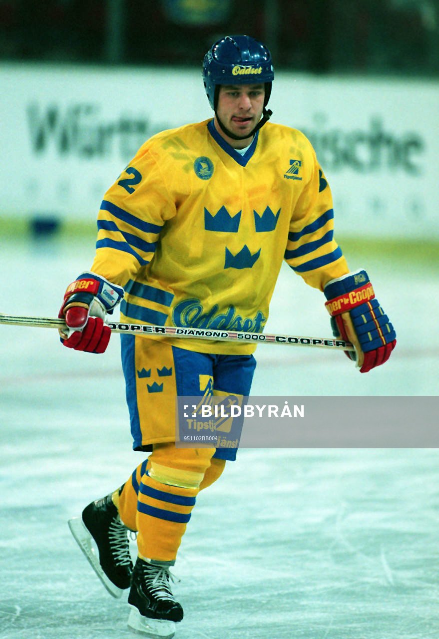 Björn Nord, Sverige