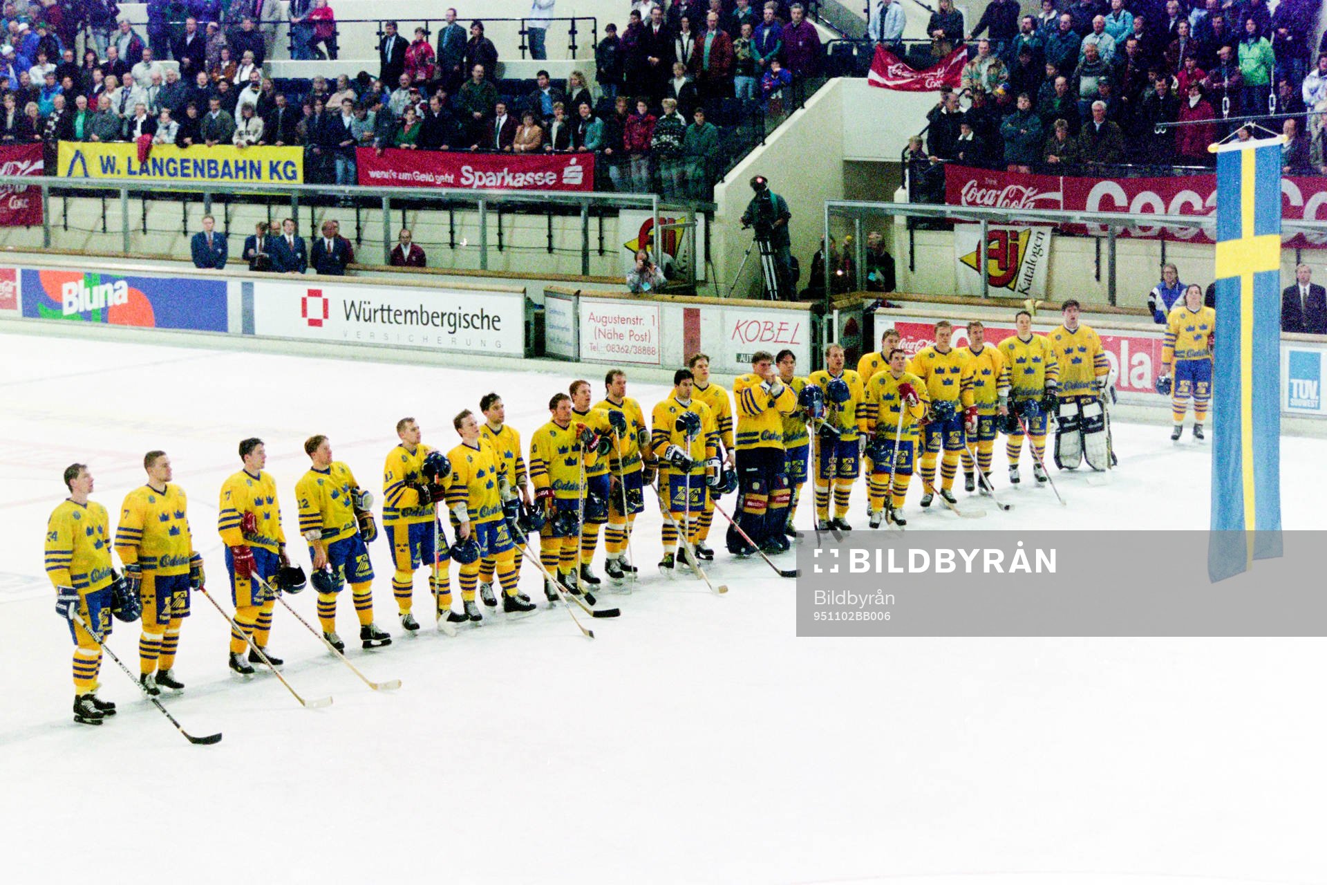 Sverige