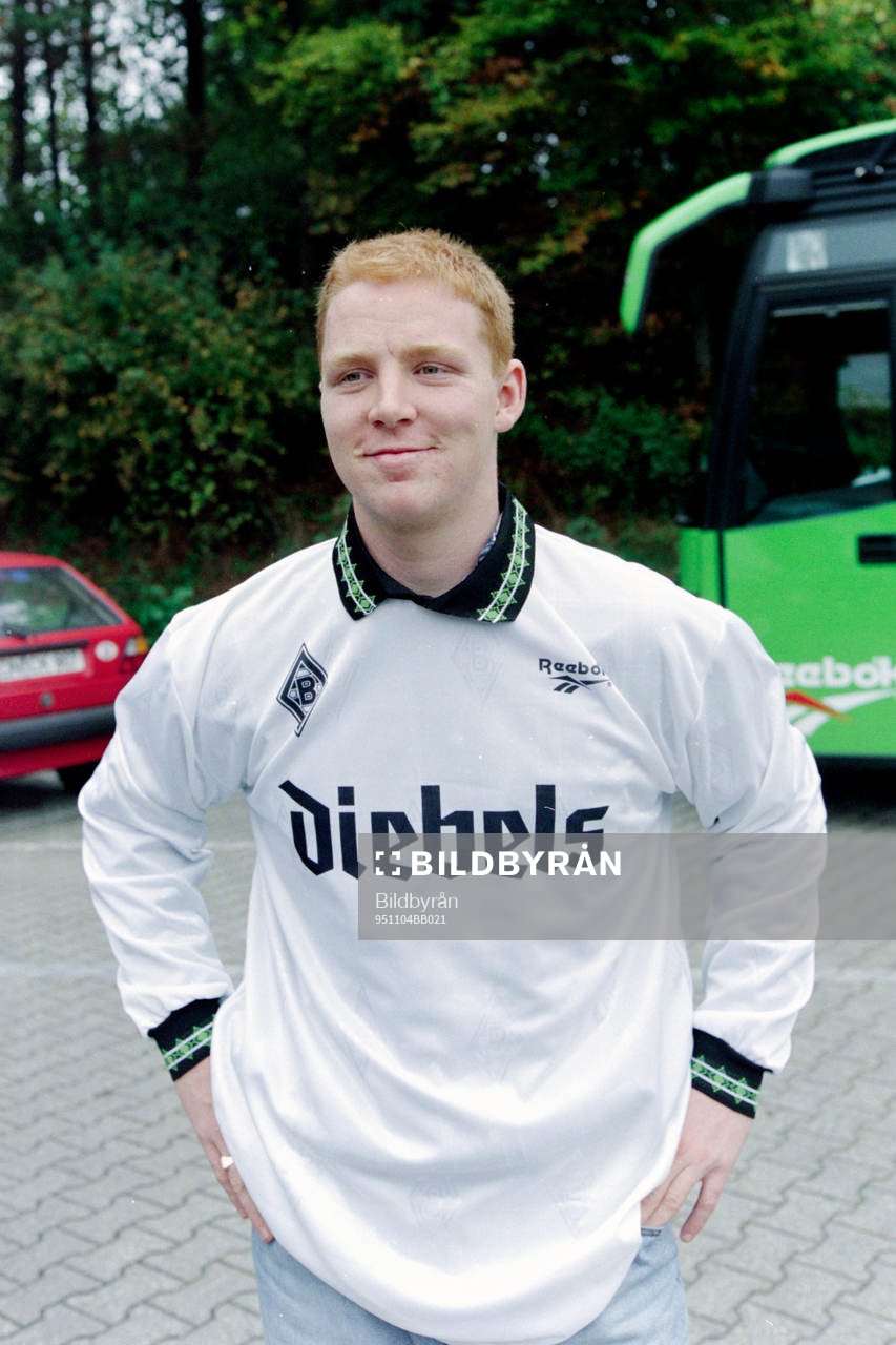 Jörgen Pettersson