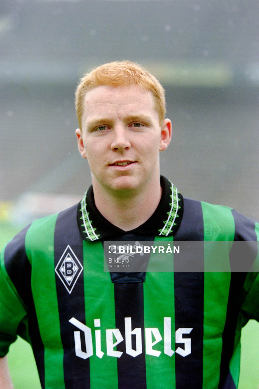 Jörgen Pettersson