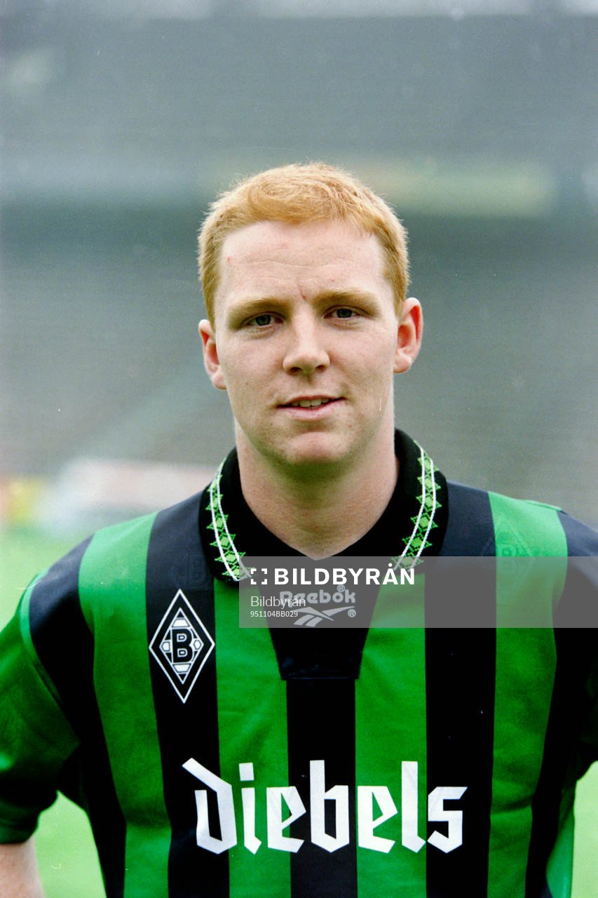 Jörgen Pettersson