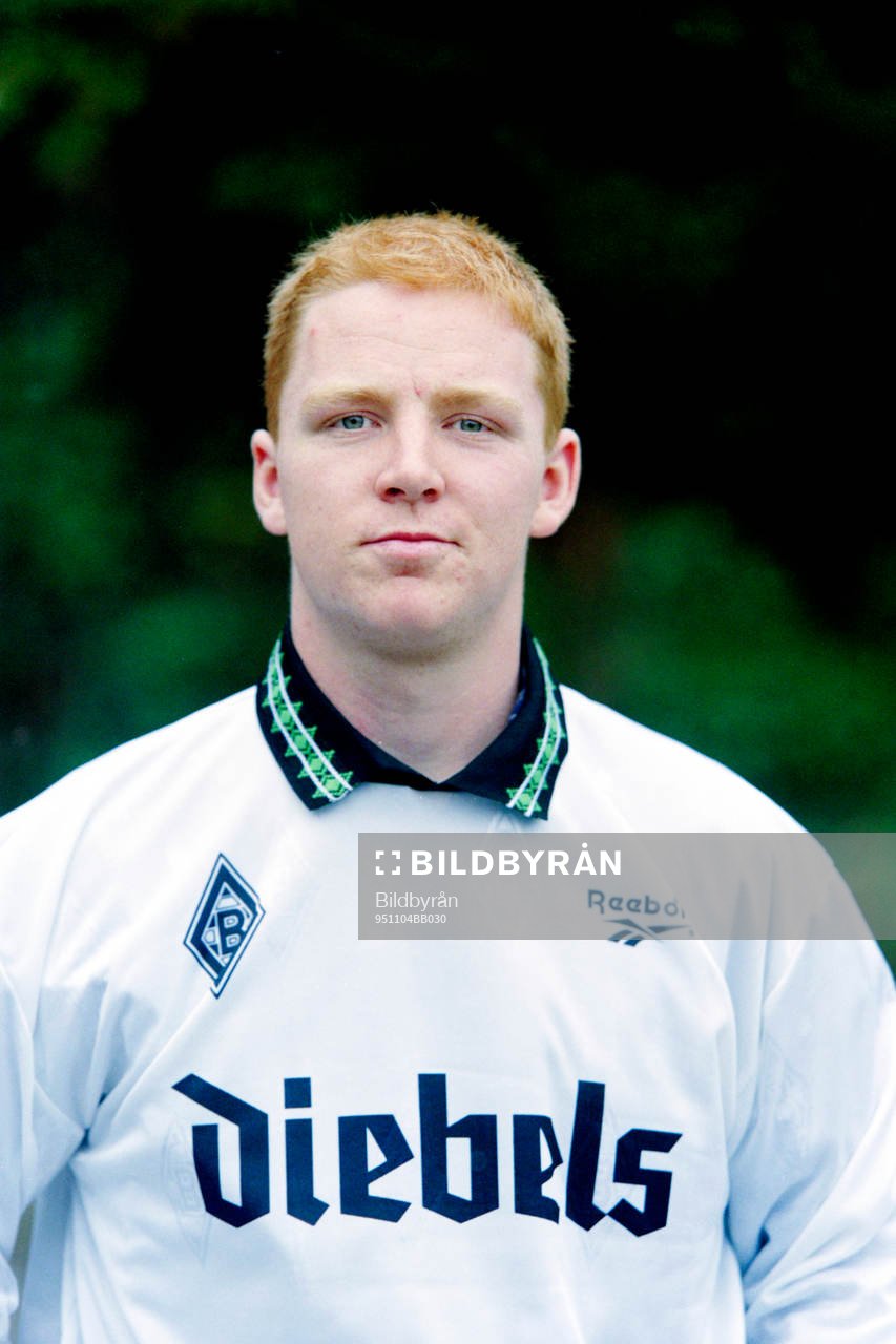 Jörgen Pettersson