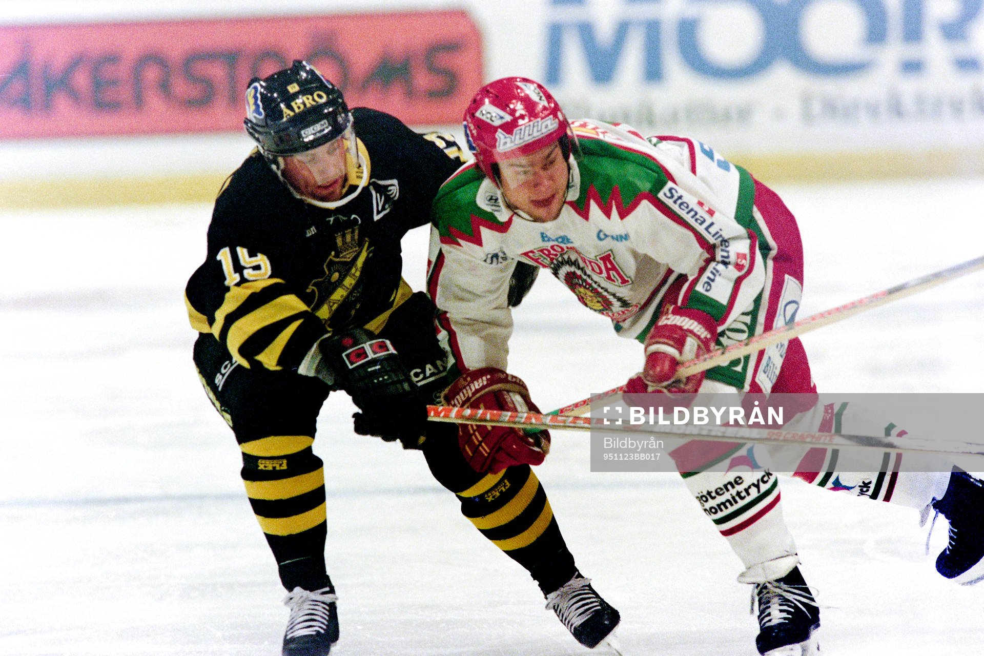 Mats Lindberg, AIK