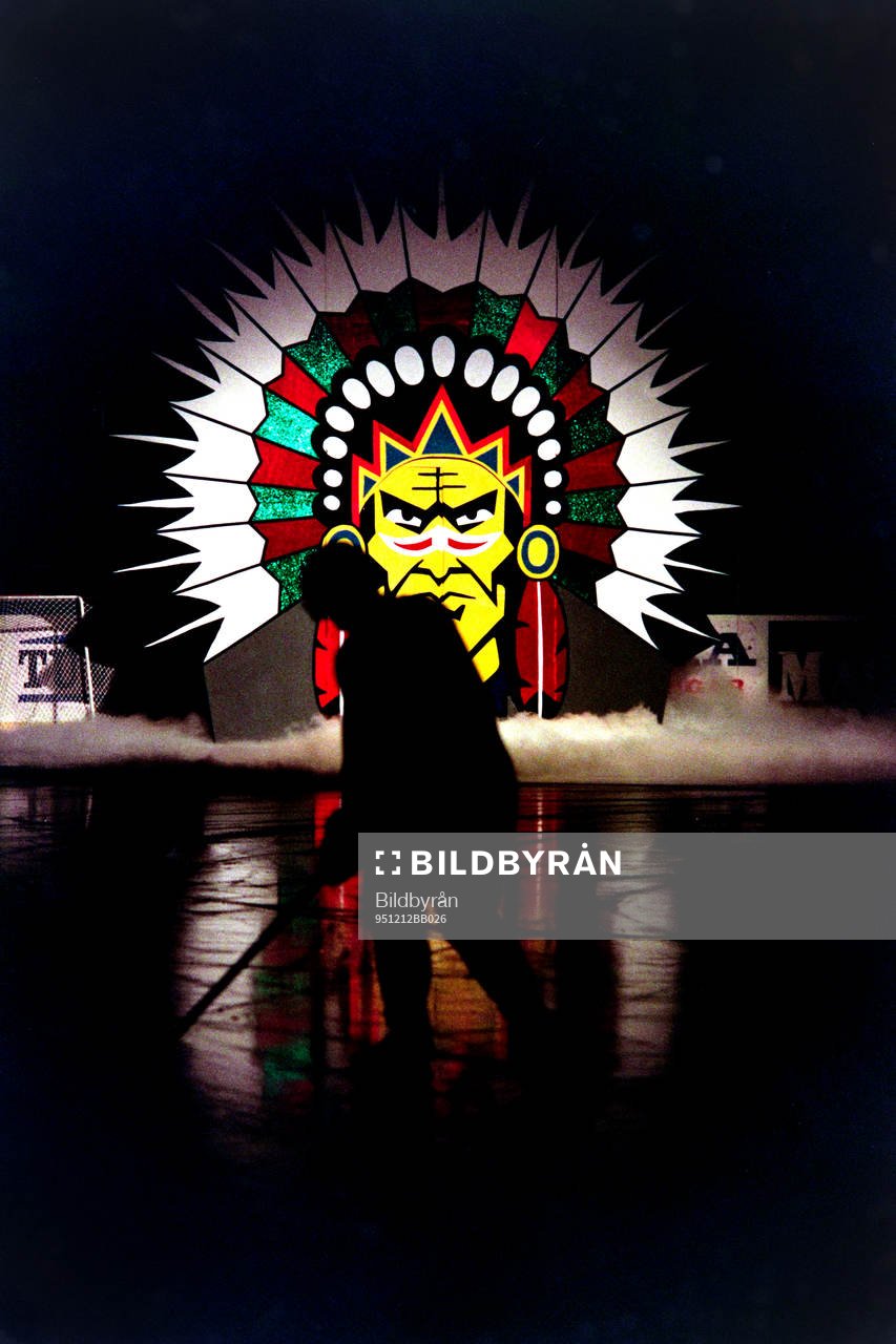 Frölunda Indians