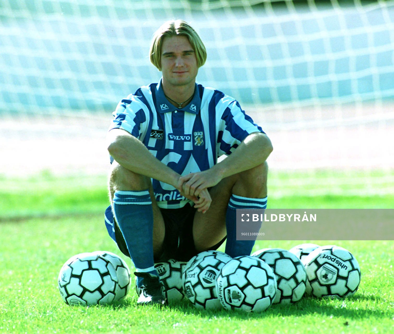Andreas Andersson