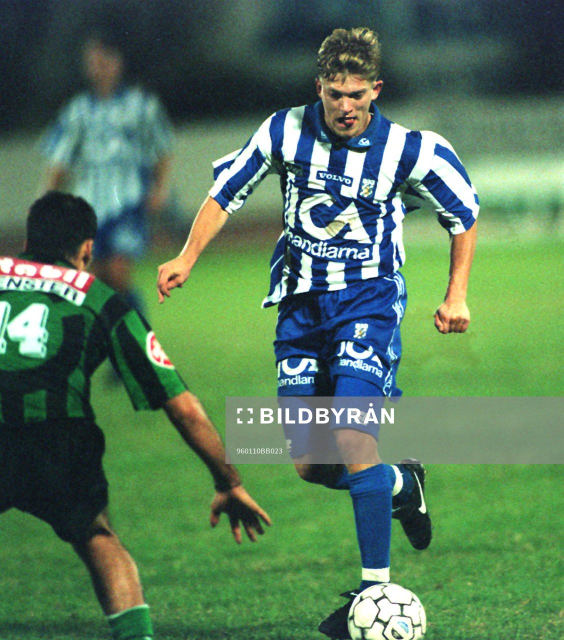 Jesper Blomqvist