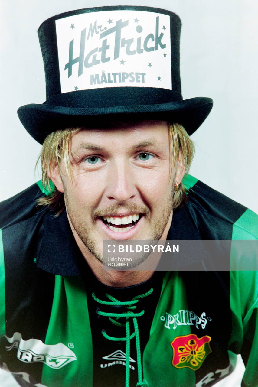 Anders Kiel, Gais
