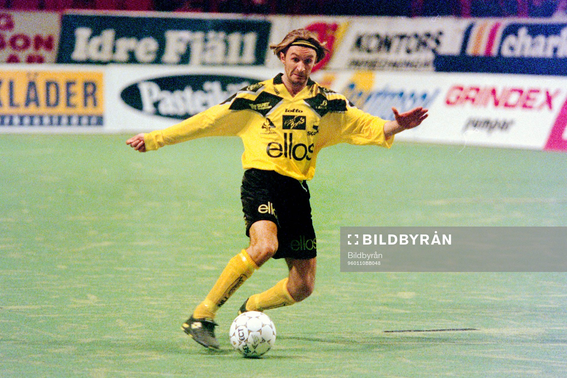 Nemanja Miljanovic, Elfsborg