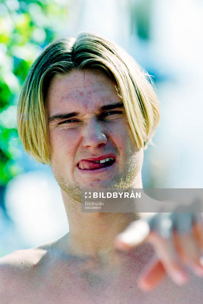 Andreas Andersson