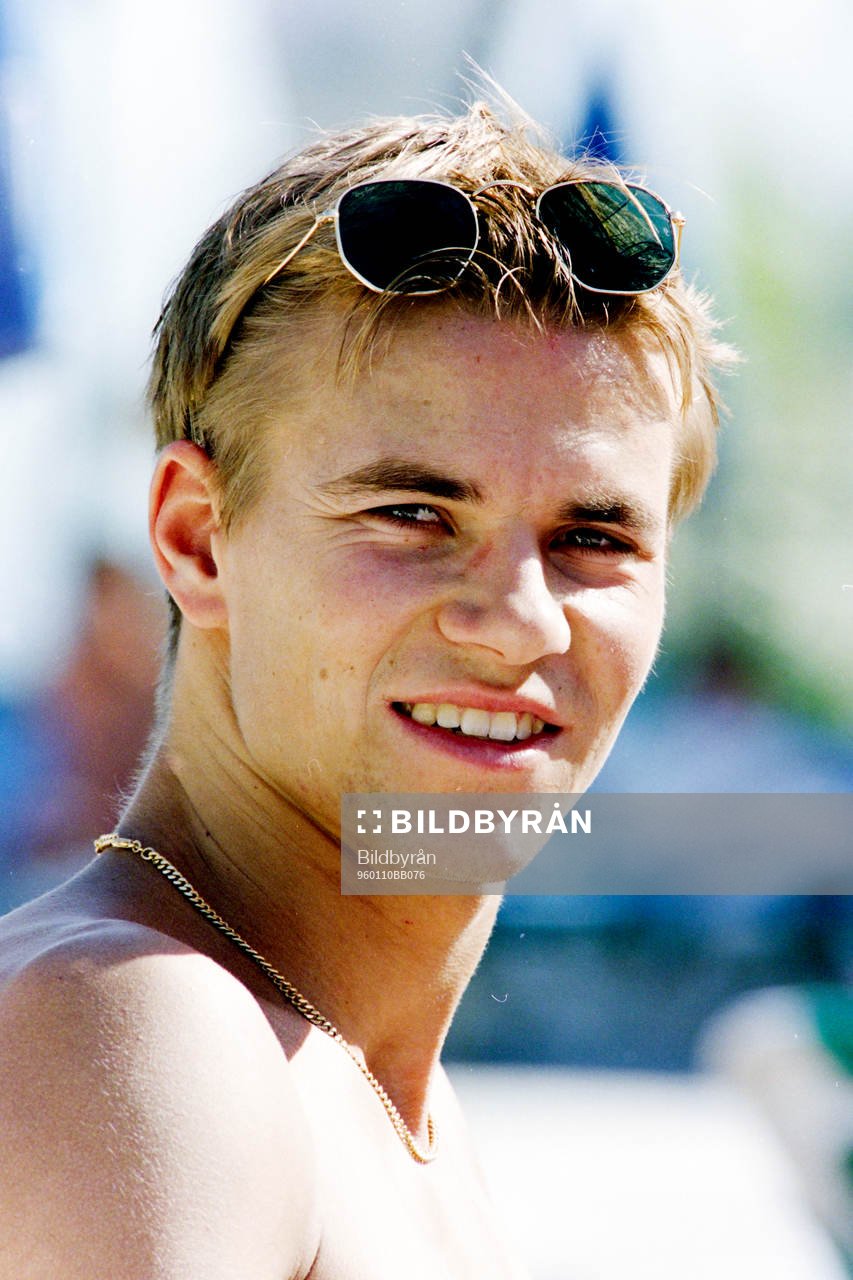 Niclas Alexandersson
