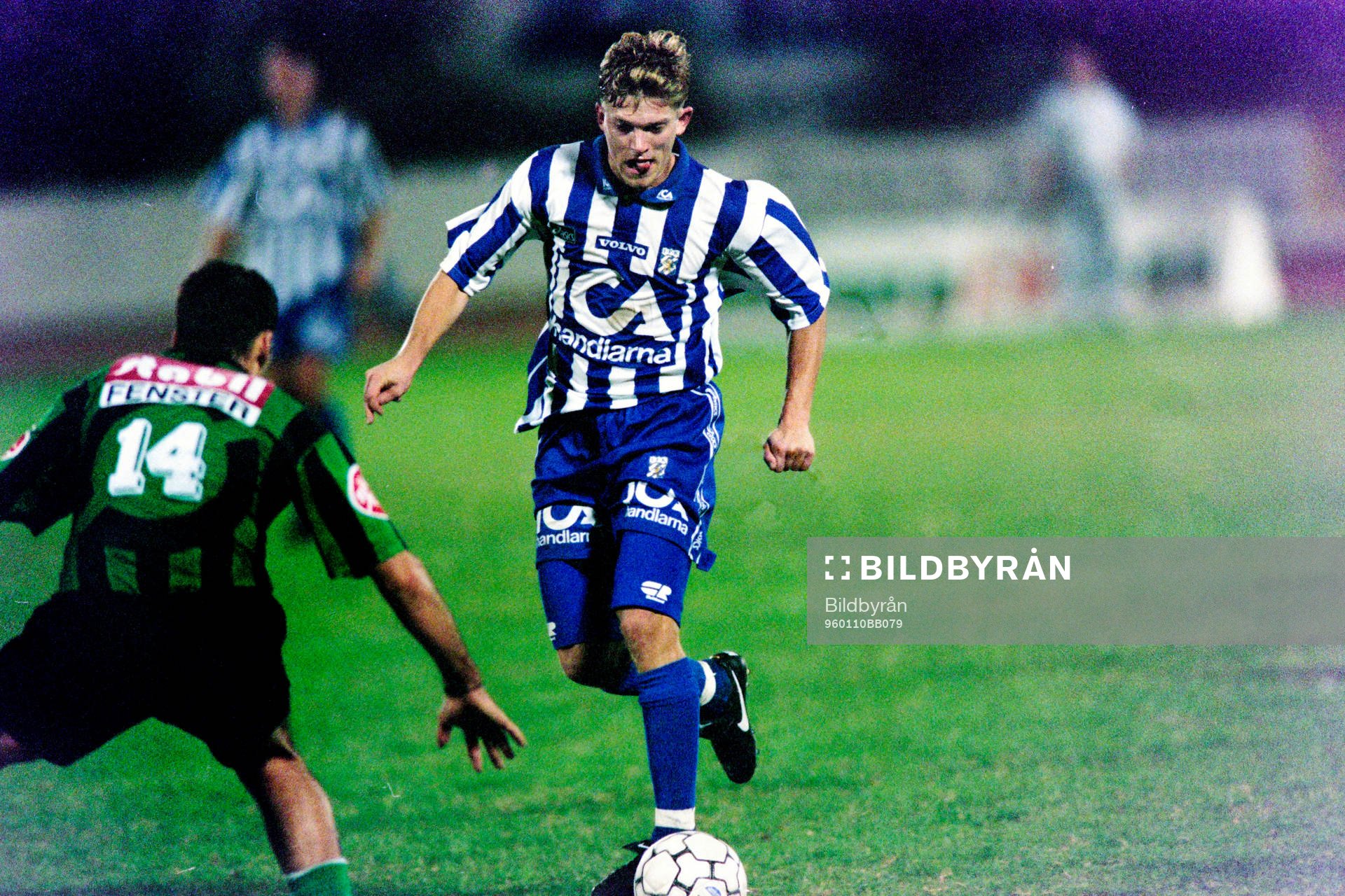 Jesper Blomqvist