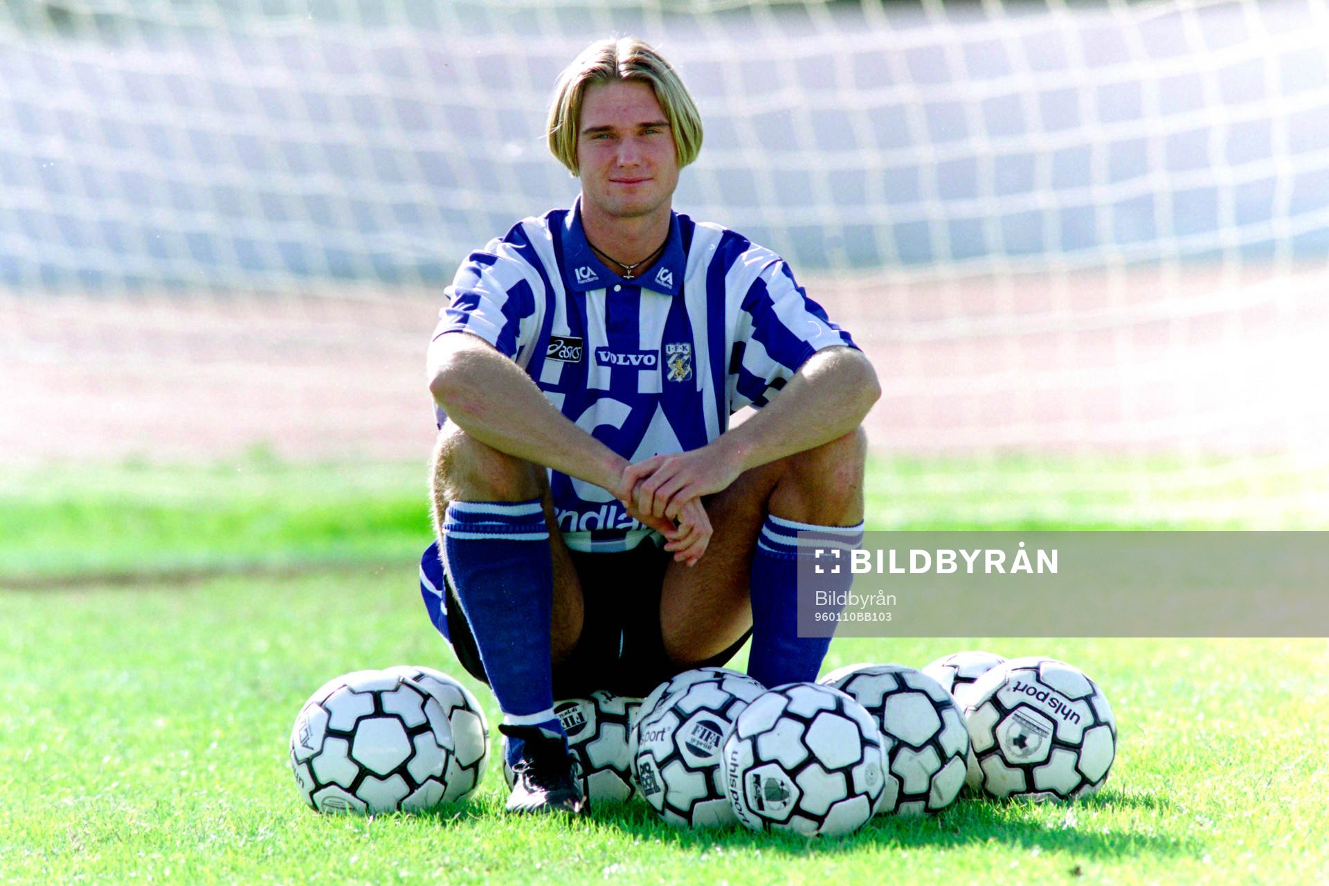 Andreas Andersson