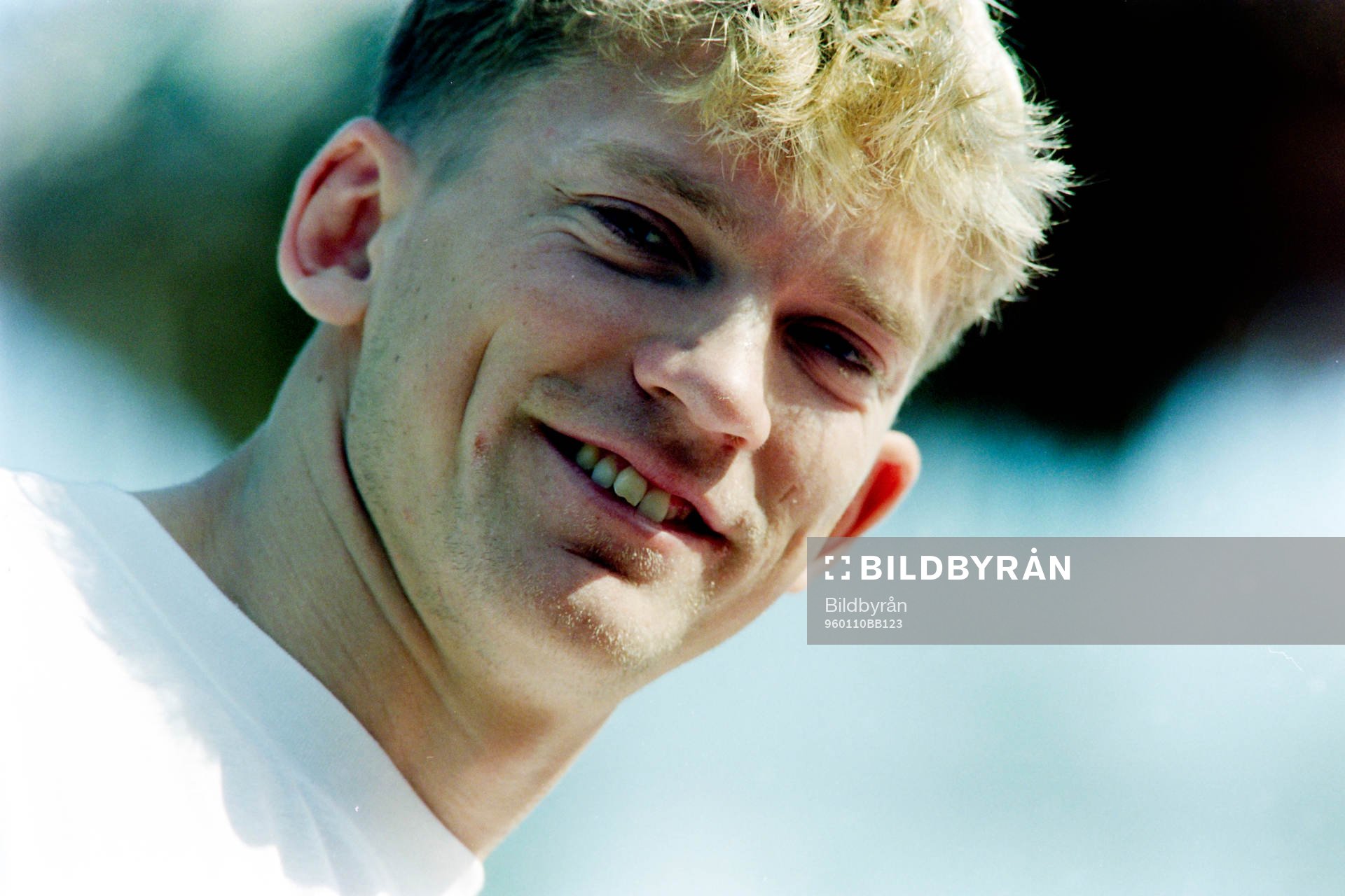 Jesper Blomqvist