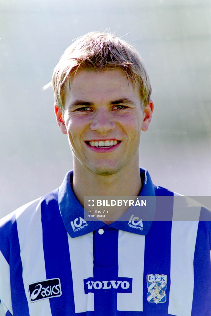 Niclas Alexandersson