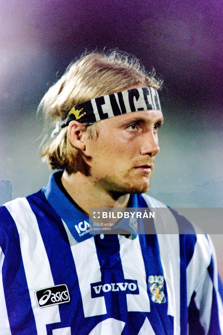 Magnus Johansson