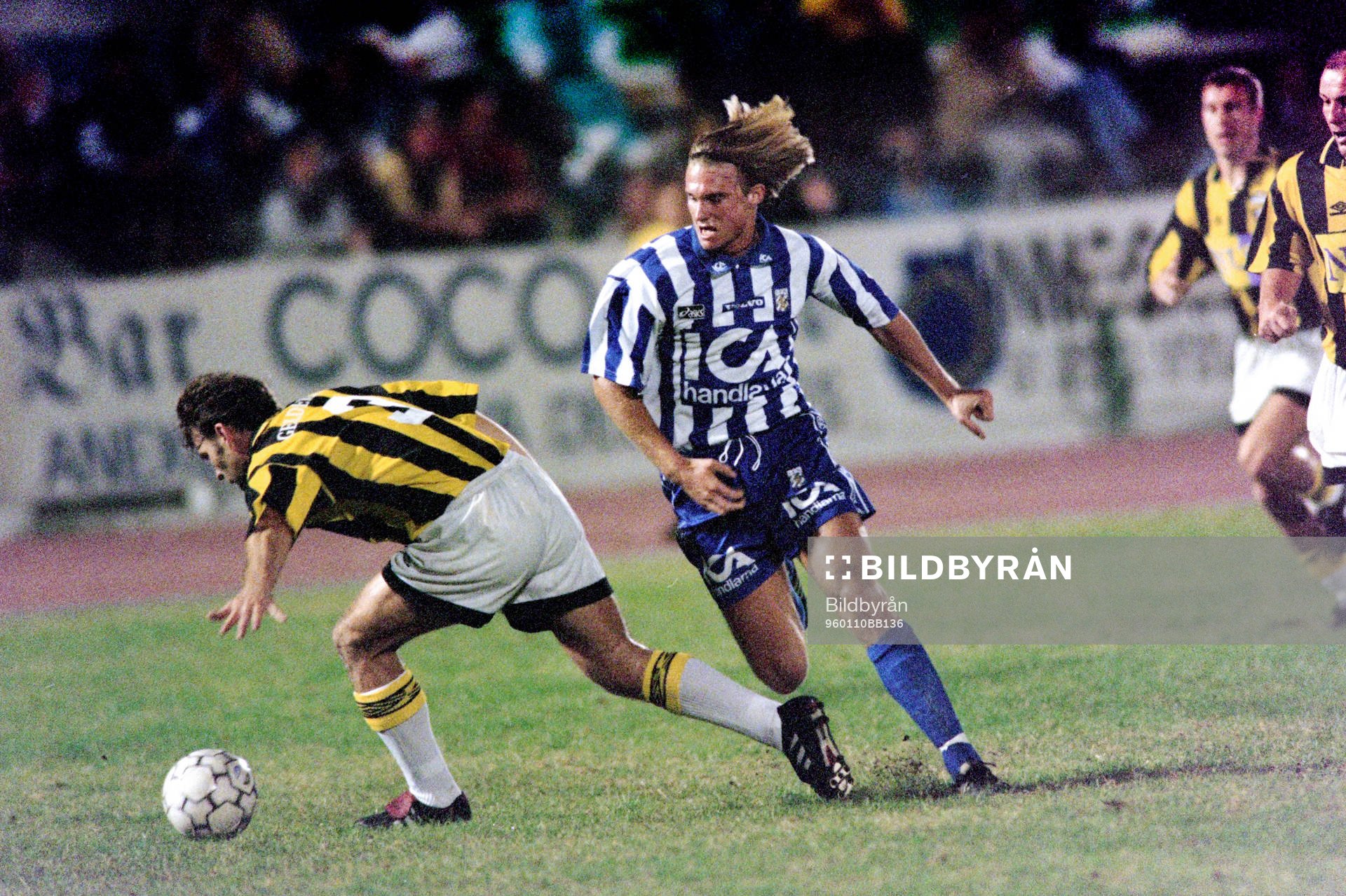 Andreas Andersson