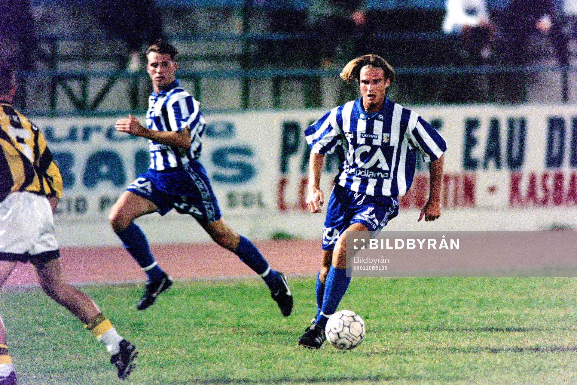 Andreas Andersson