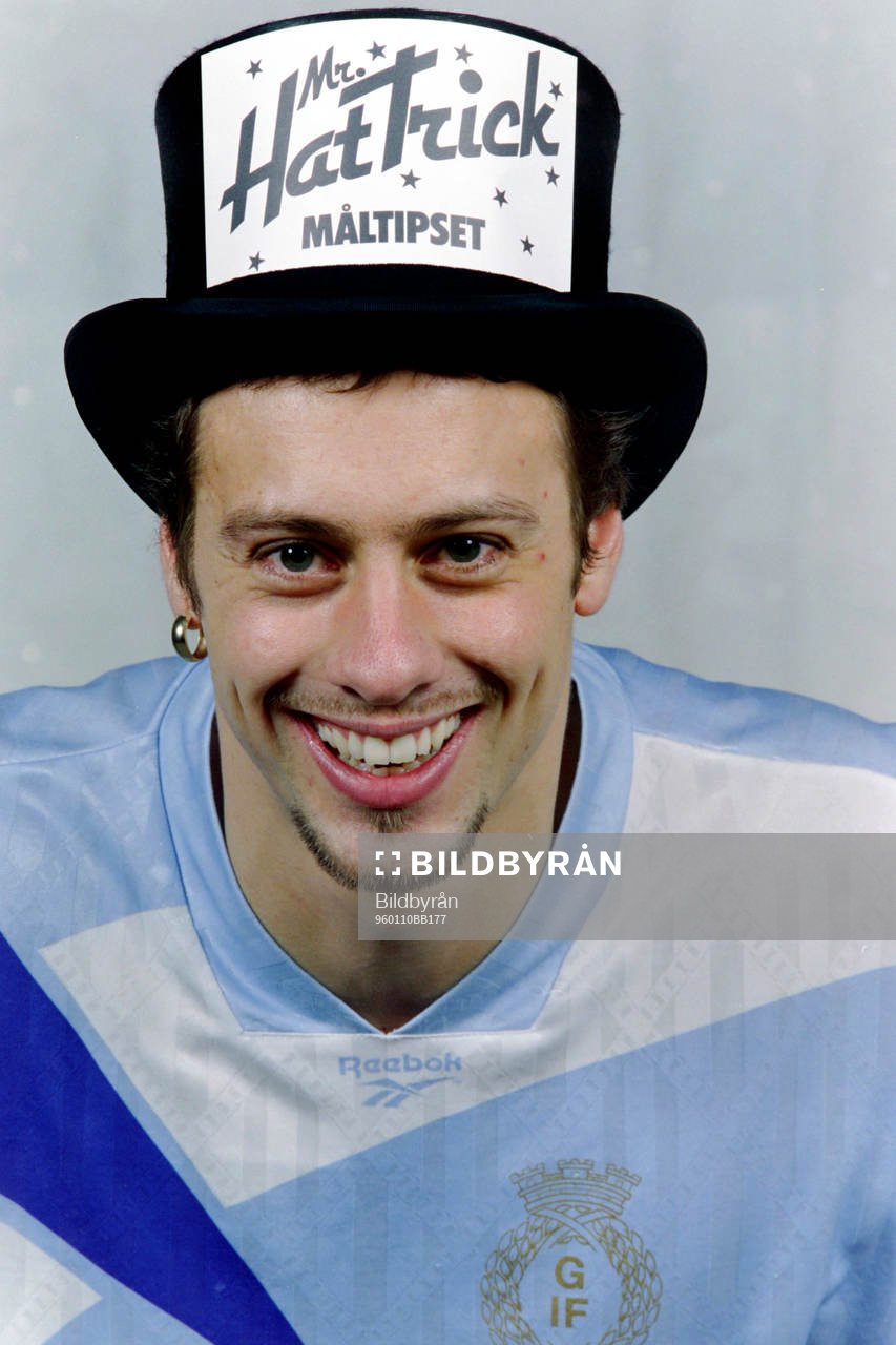 Anders Nilsson