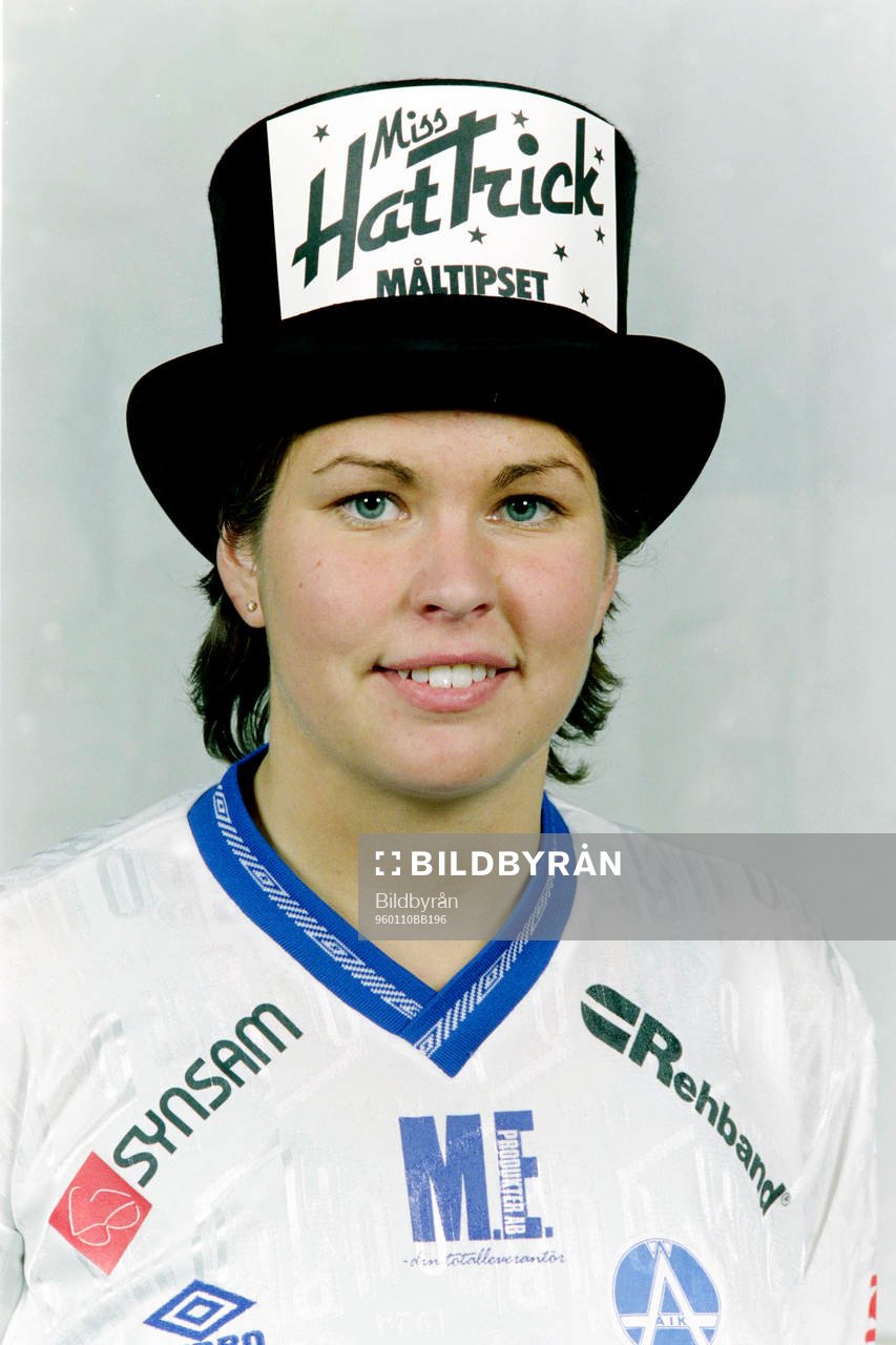 Karen Farley