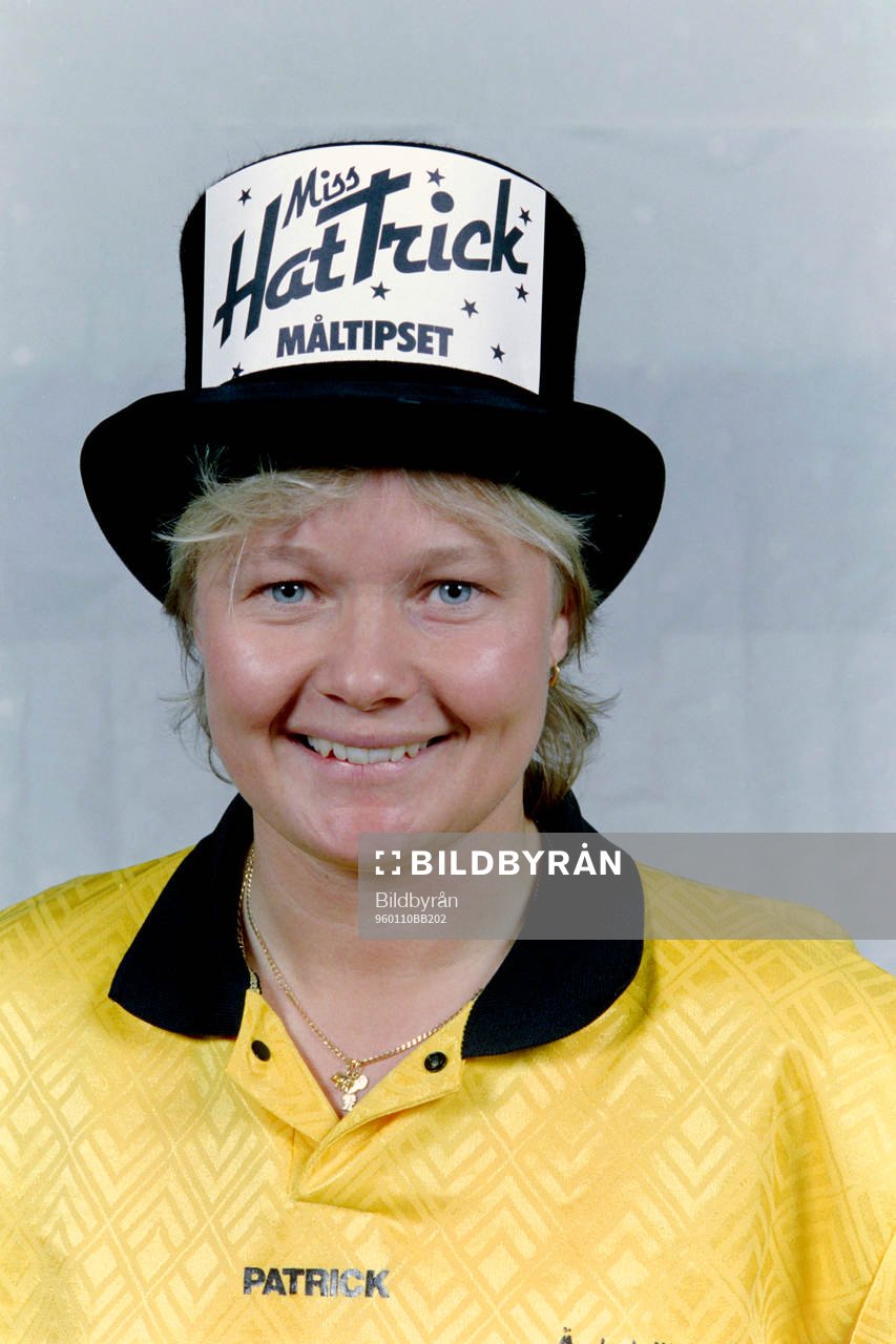 Anneli Andelen