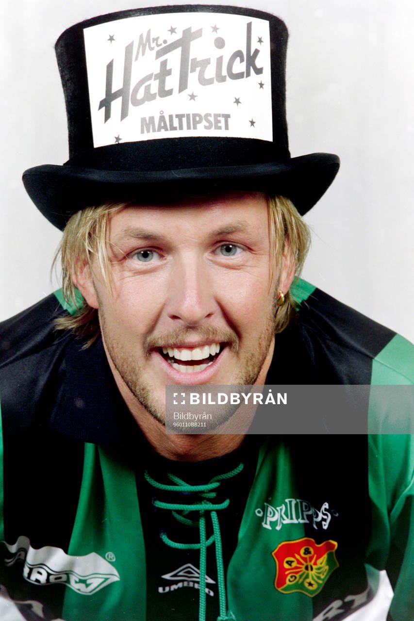 Anders Kiel, Gais