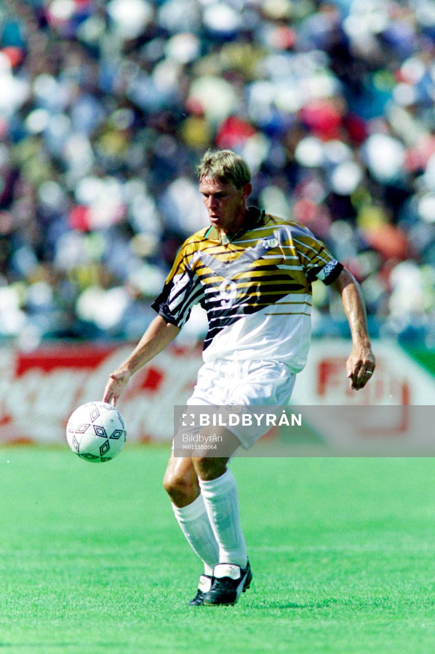 Neil Tovey, Sydafrika