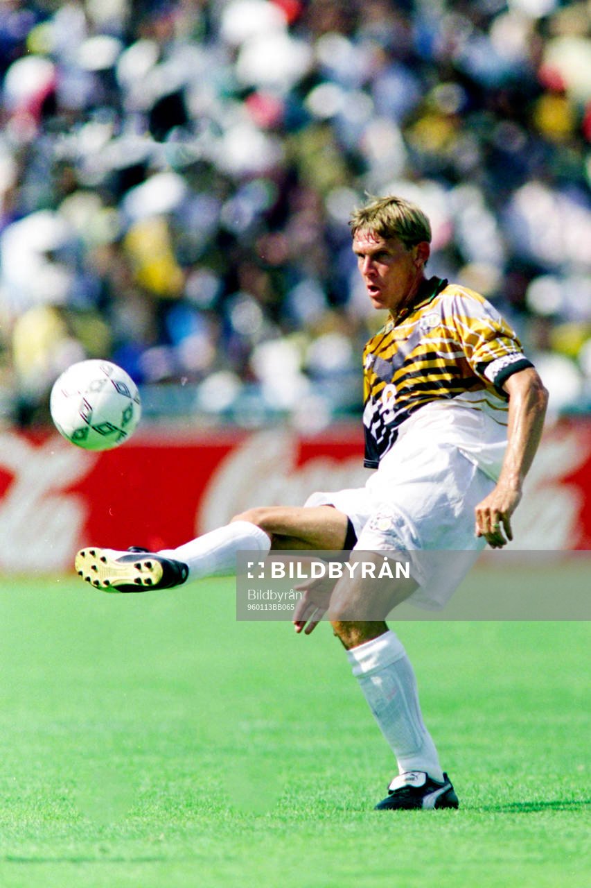 Neil Tovey, Sydafrika
