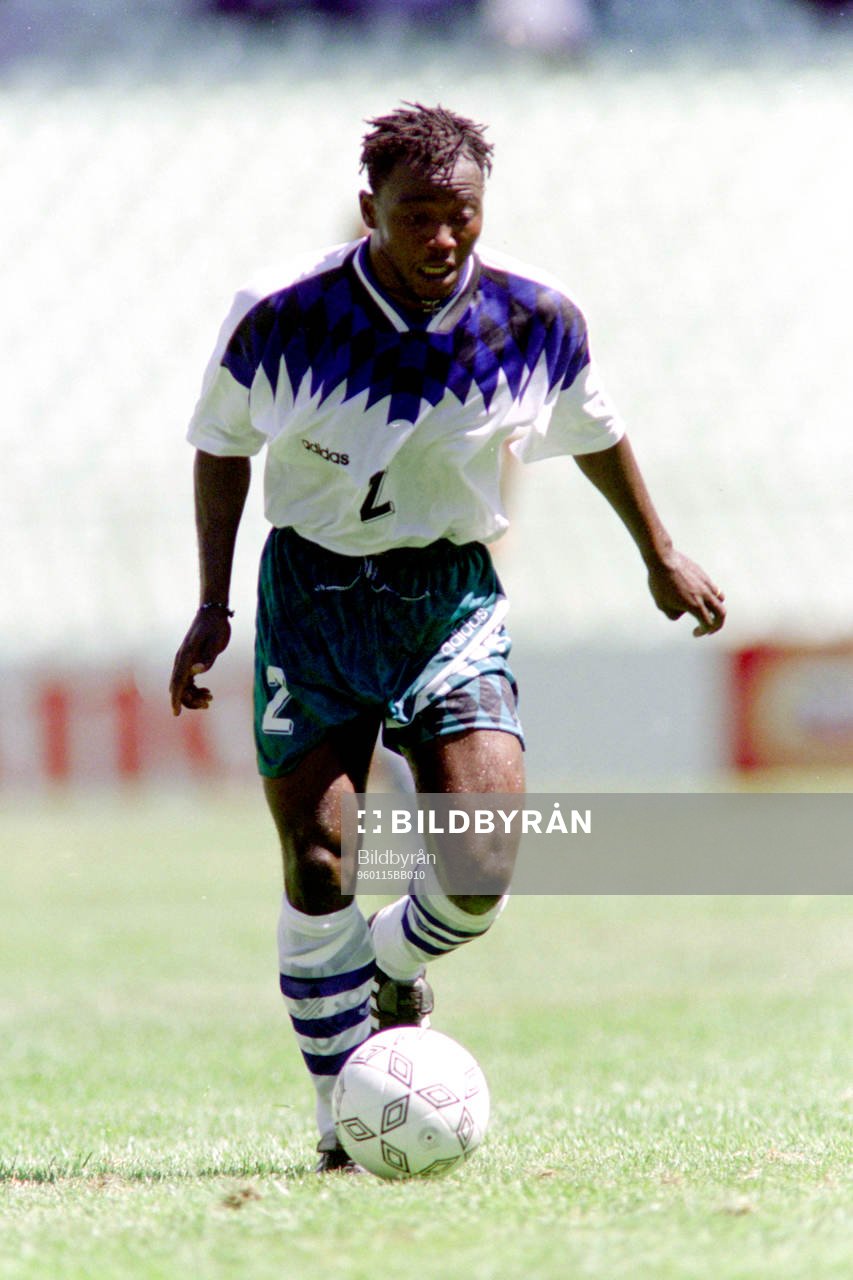 Fotboll, Afrikanska Mästerskapen, Sierra Leone - Burkina