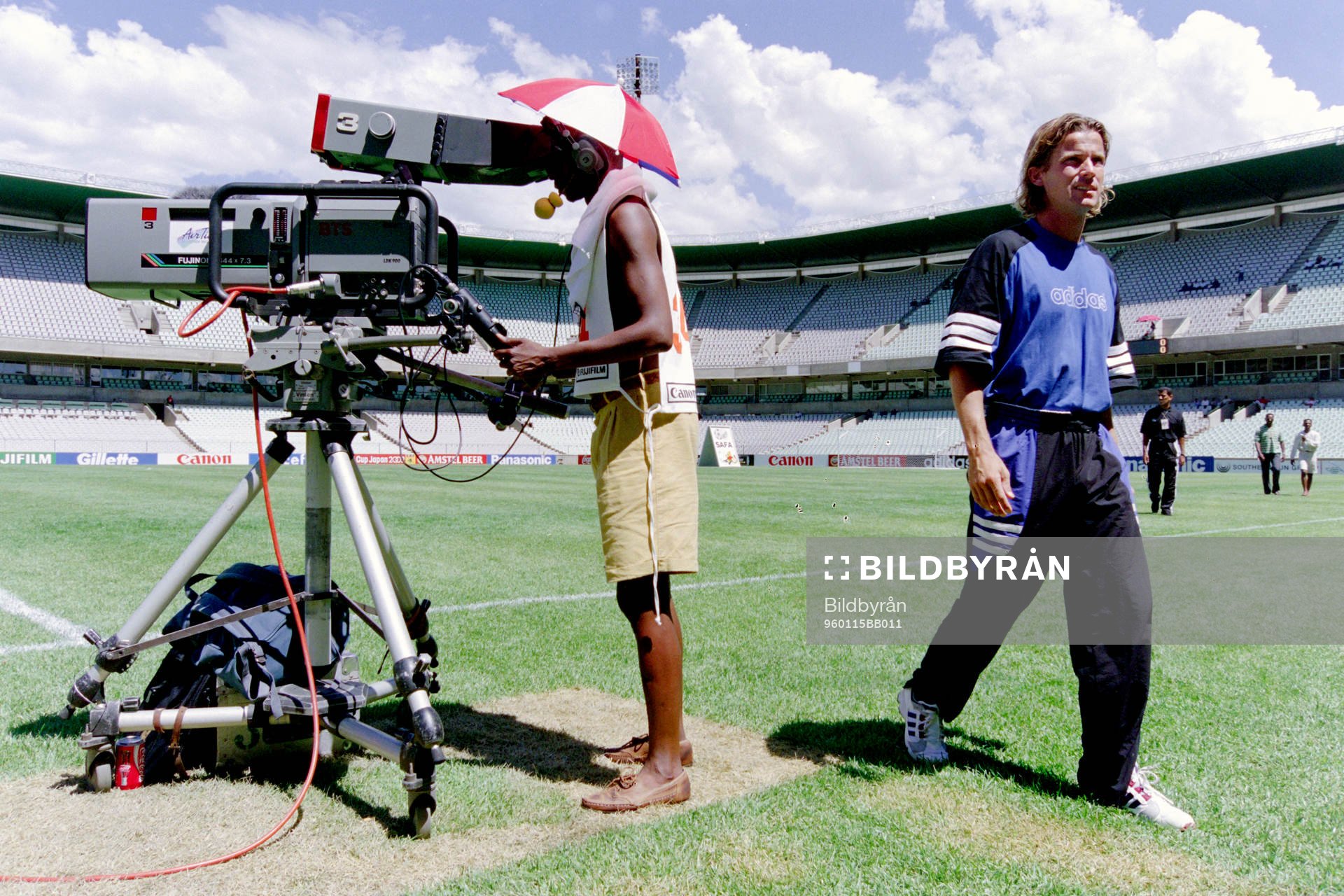 Fotboll, Afrikanska Mästerskapen, Sierra Leone - Burkina