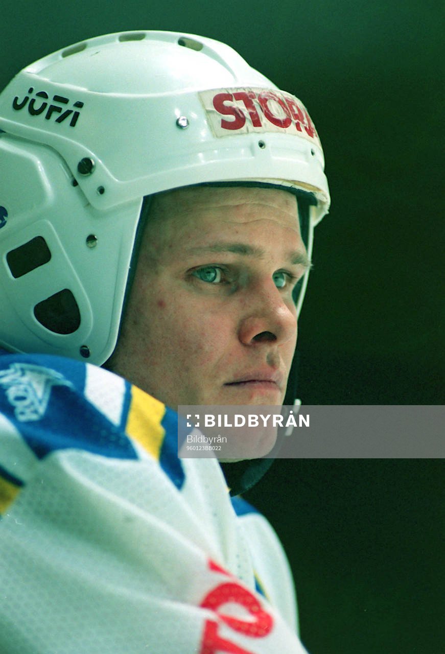 Per Erik Eklund, Leksand