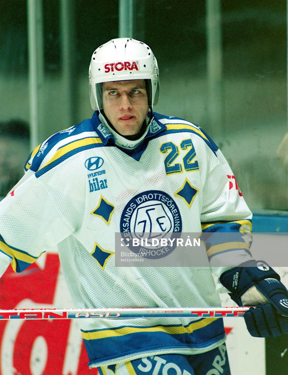 Joakim Lidgren, Leksand