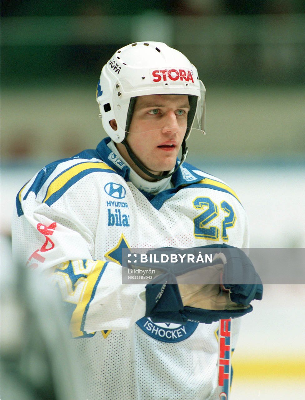 Joakim Lidgren, Leksand